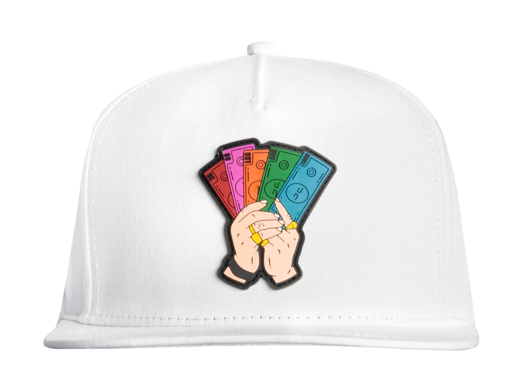 Gorras Snapback Jc Hats Never Look 1868