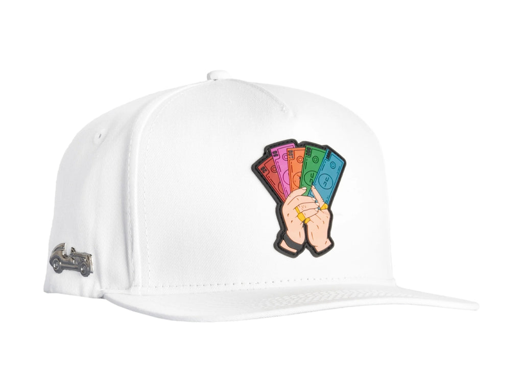 Gorras Snapback Jc Hats Never Look 1868