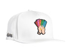 Gorras Snapback Jc Hats Never Look 1868