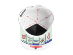 Gorras Snapback Jc Hats Never Look 1868