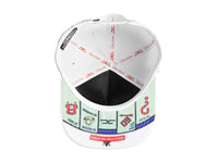 Gorras Snapback Jc Hats Never Look 1868