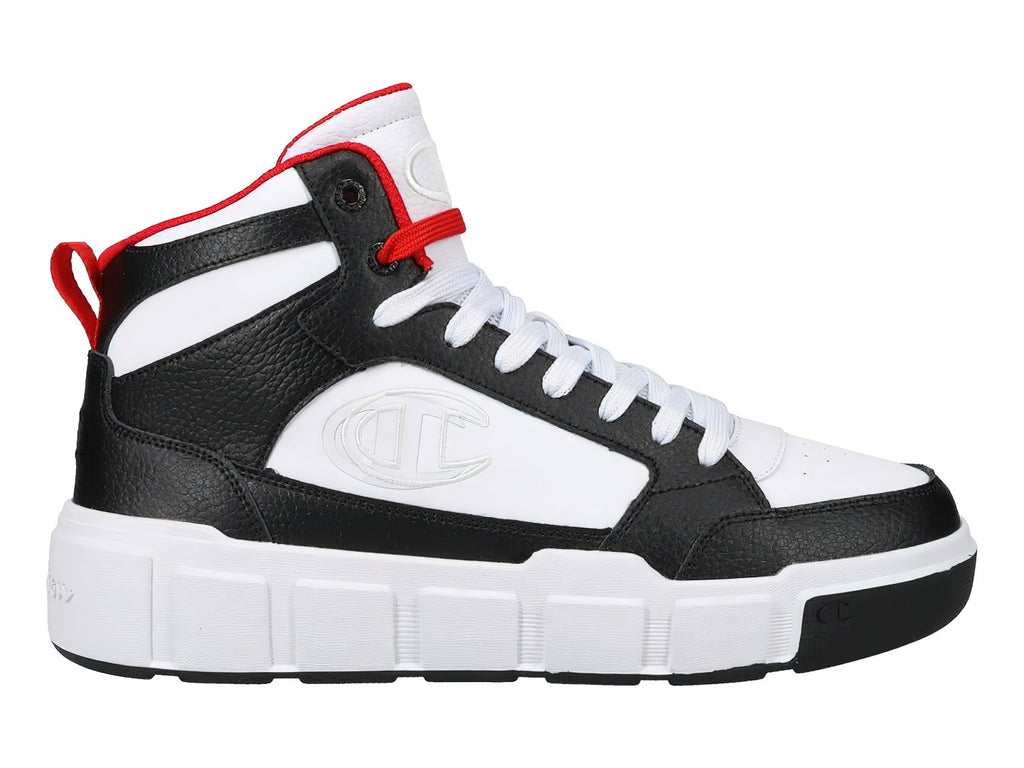 Tenis Champion Drome Ventor Hi 101844 Para Hombre