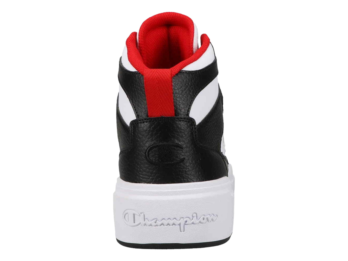 Tenis Champion Drome Ventor Hi 101844 Para Hombre