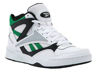 Tenis Reebok Royal Bb4500 Hi2 If4802 Para Hombre