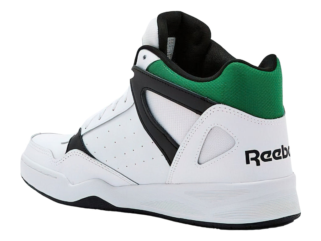 Tenis Reebok Royal Bb4500 Hi2 If4802 Para Hombre