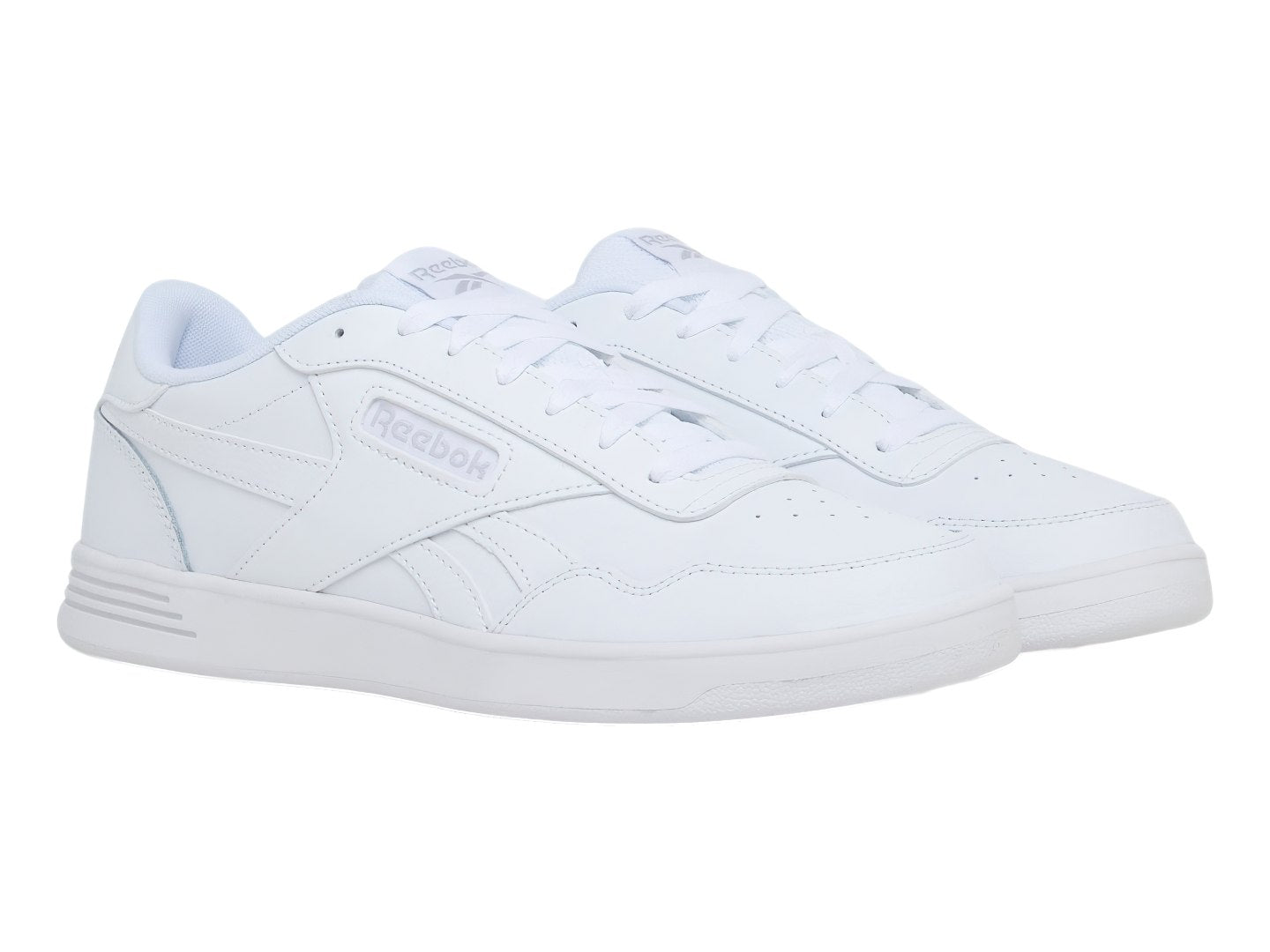 Tenis Reebok Court Advance 633 Para Mujer