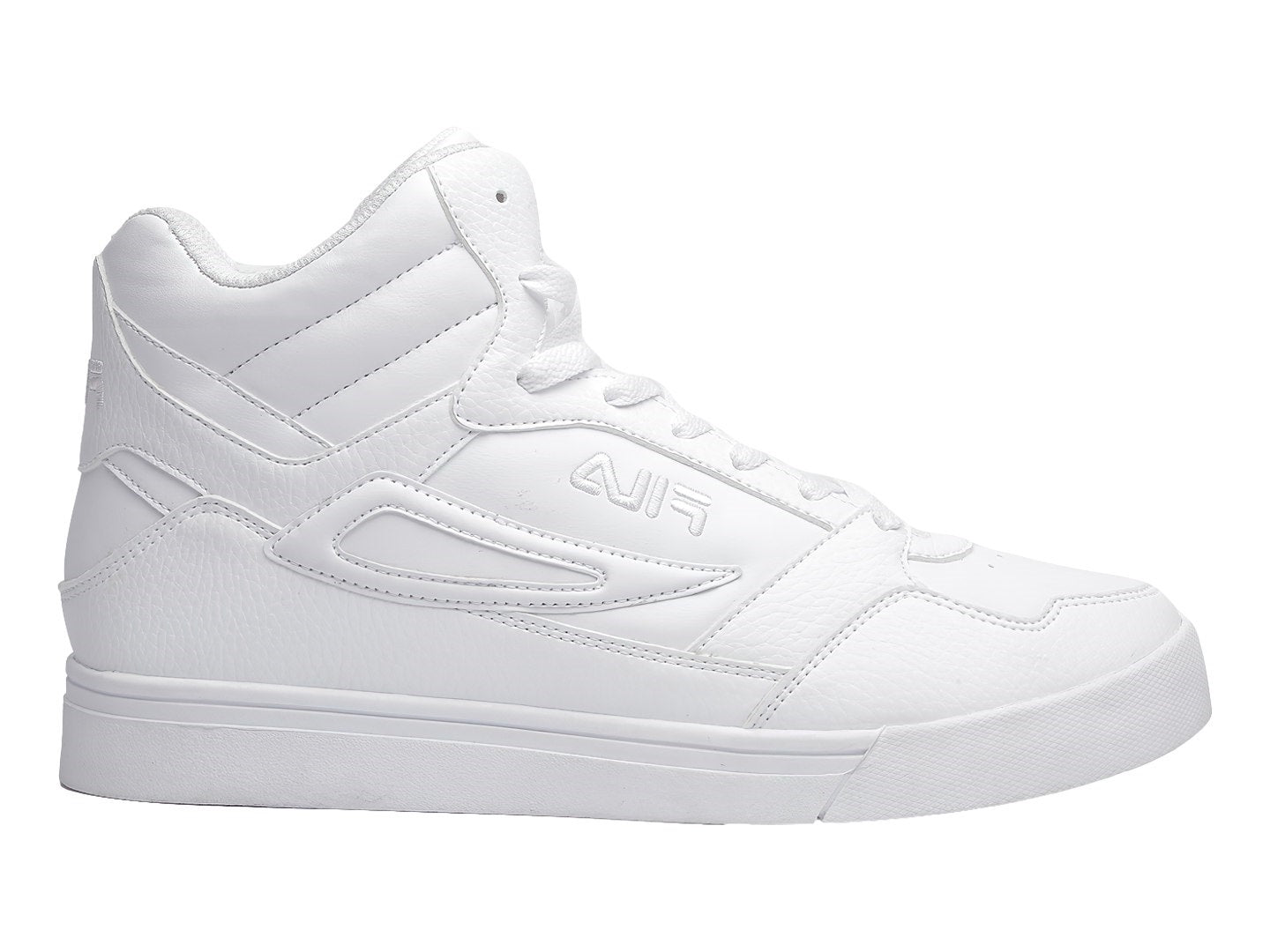 Tenis Fila Everge 01226 Para Hombre