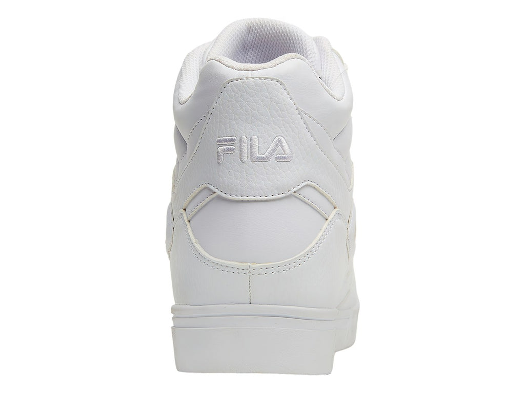 Tenis Fila Everge 01226 Para Hombre
