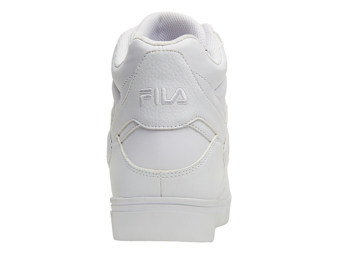 Tenis Fila Everge 01226 Para Hombre