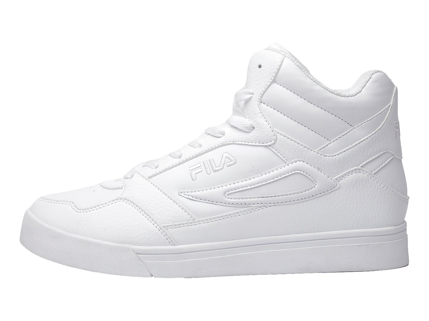 Tenis Fila Everge 01226 Para Hombre