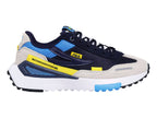 Tenis Fila Levonte 02611 Para Hombre