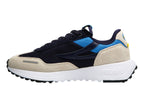 Tenis Fila Levonte 02611 Para Hombre