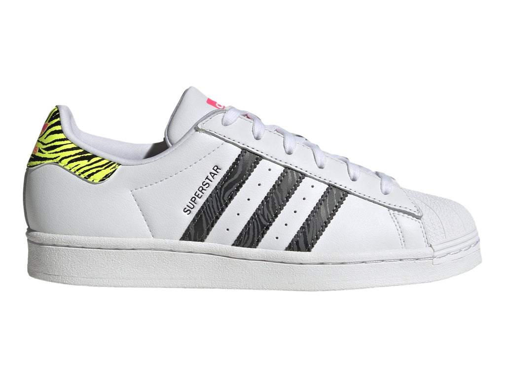 Tenis Adidas Superstar Ie9643 Para Mujer