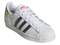 Tenis Adidas Superstar Ie9643 Para Mujer
