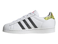 Tenis Adidas Superstar Ie9643 Para Mujer