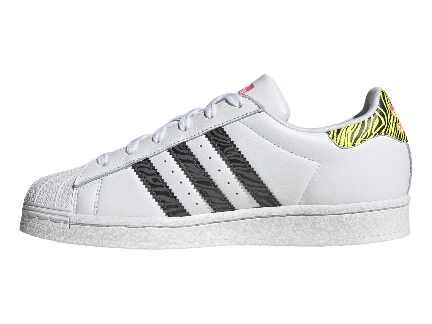Tenis Adidas Superstar Ie9643 Para Mujer