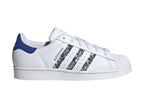 Tenis Adidas Superstar Ie9638 Para Mujer