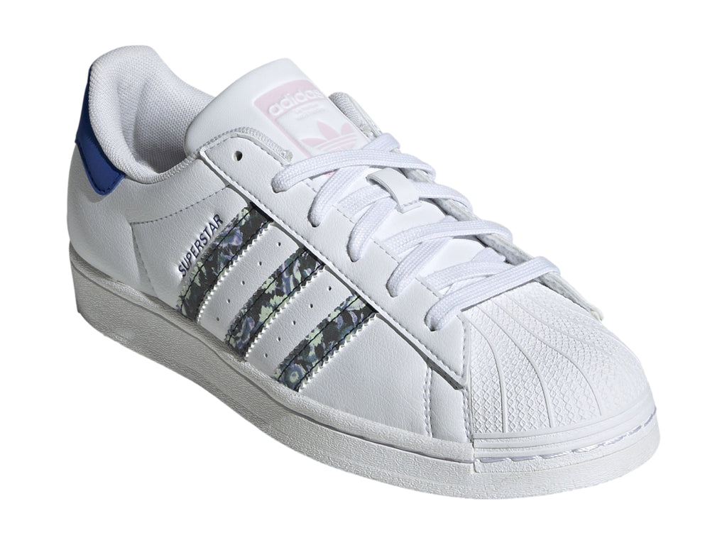 Tenis Adidas Superstar Ie9638 Para Mujer