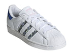 Tenis Adidas Superstar Ie9638 Para Mujer