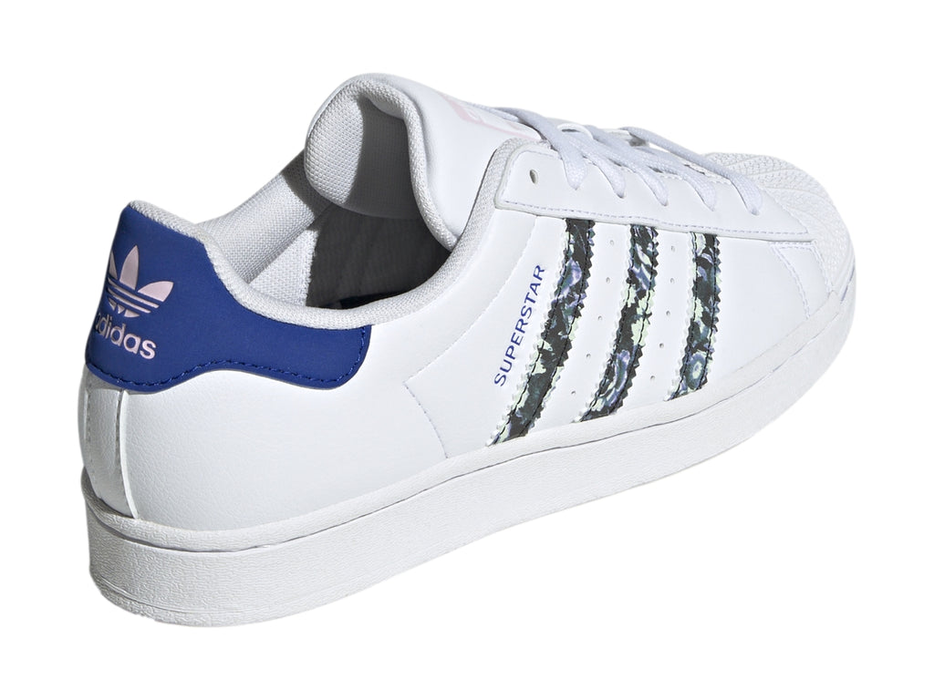 Tenis Adidas Superstar Ie9638 Para Mujer