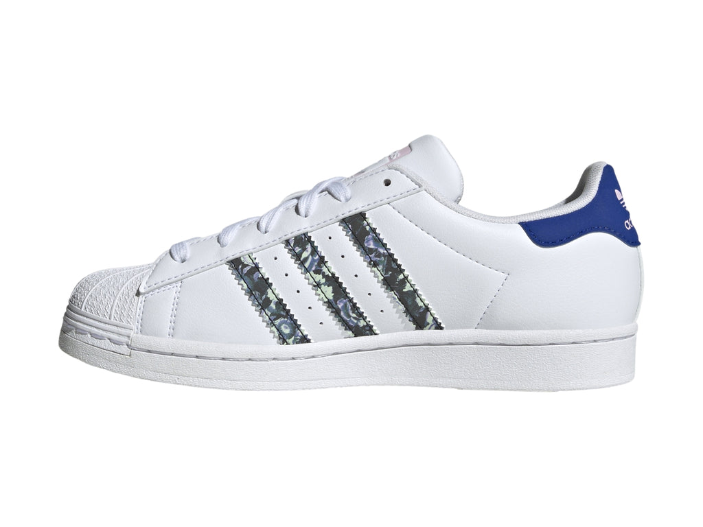 Tenis Adidas Superstar Ie9638 Para Mujer
