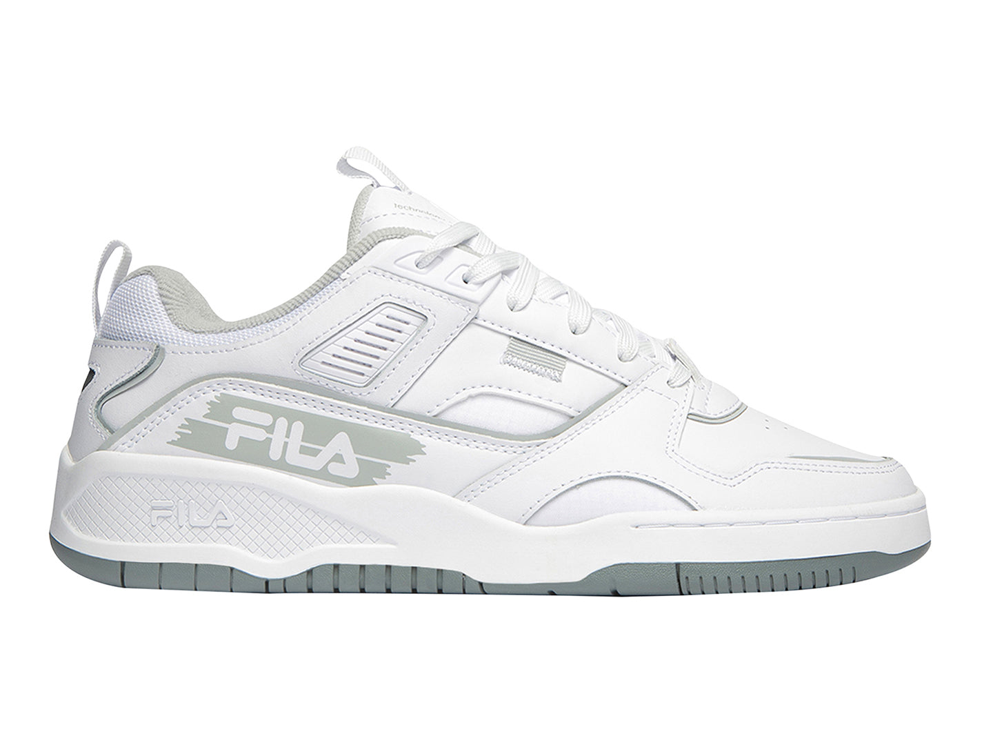 Tenis Fila Corda 01914 Para Hombre