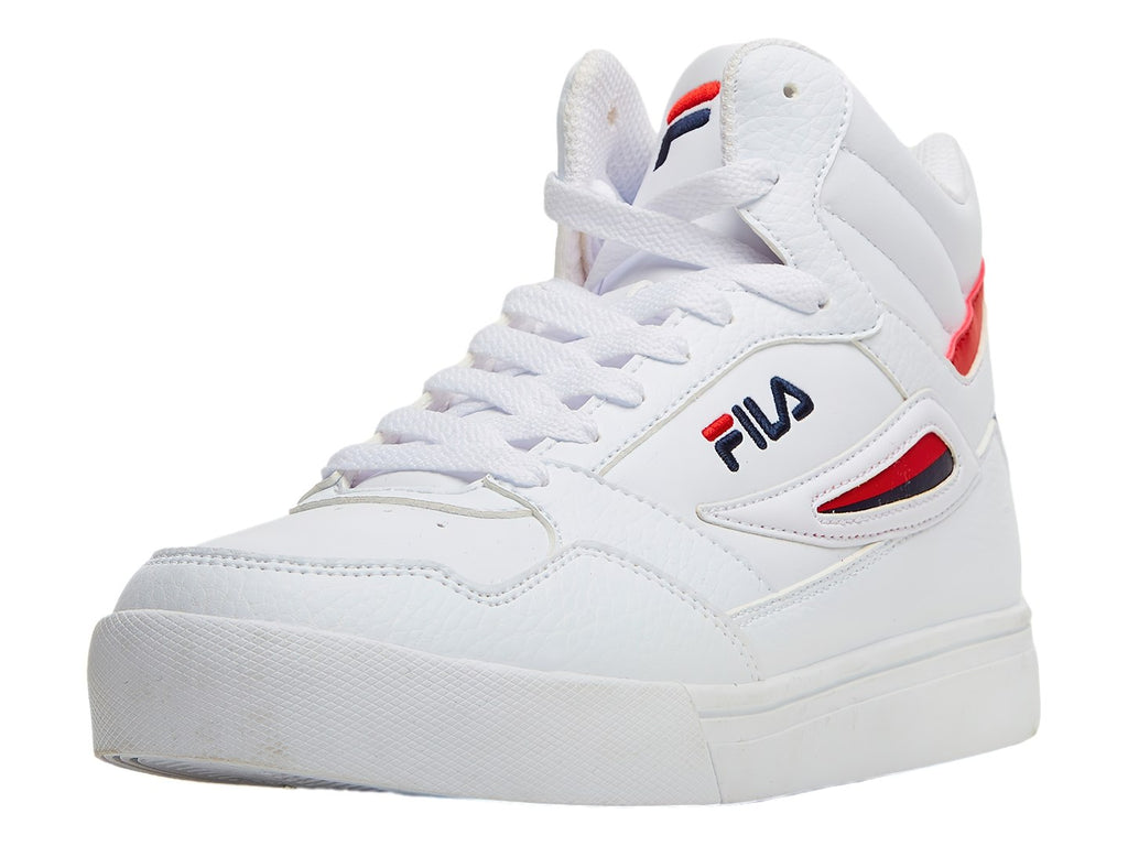 Tenis Fila Everge 01772 Para Mujer
