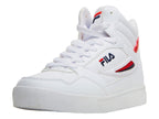 Tenis Fila Everge 01772 Para Mujer