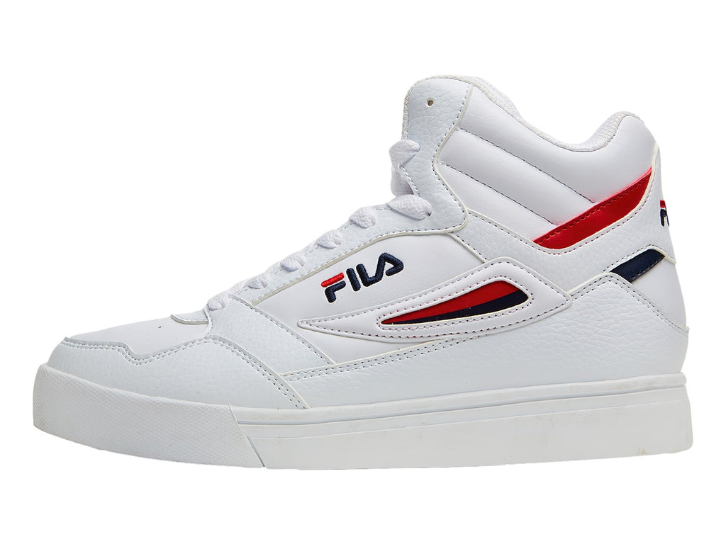 Tenis Fila Everge 01772 Para Mujer