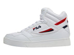 Tenis Fila Everge 01772 Para Mujer