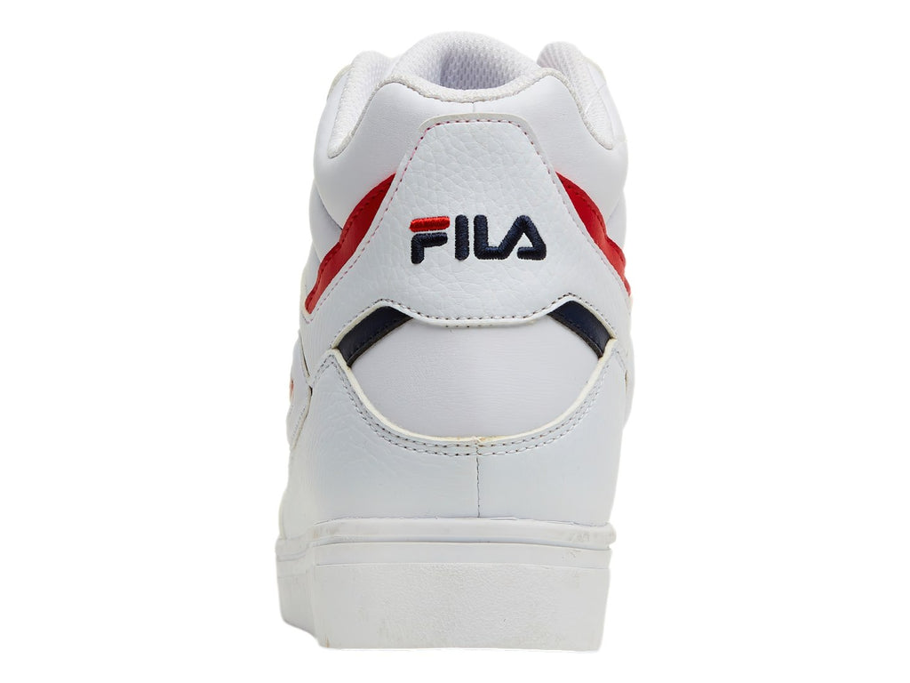 Tenis Fila Everge 01772 Para Mujer