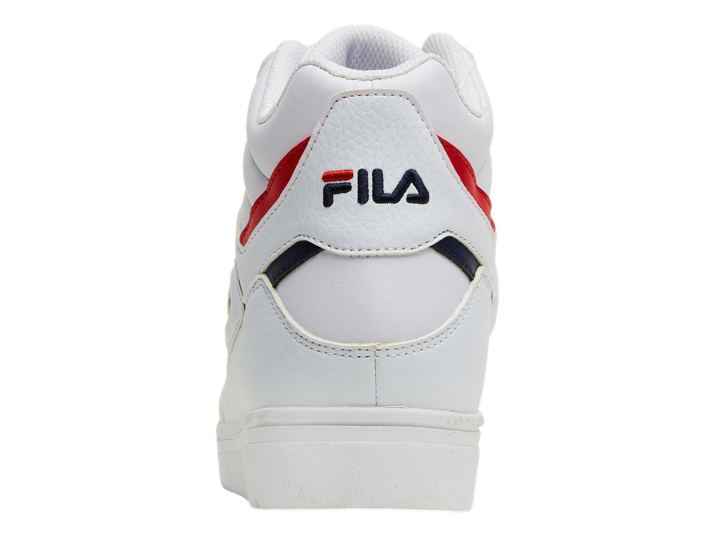 Tenis Fila Everge 01772 Para Mujer