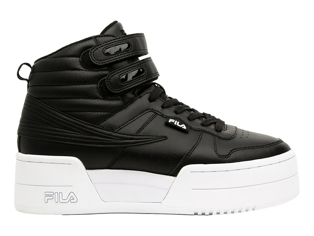 Tenis Fila F 14 Lifted 01837 Para Mujer