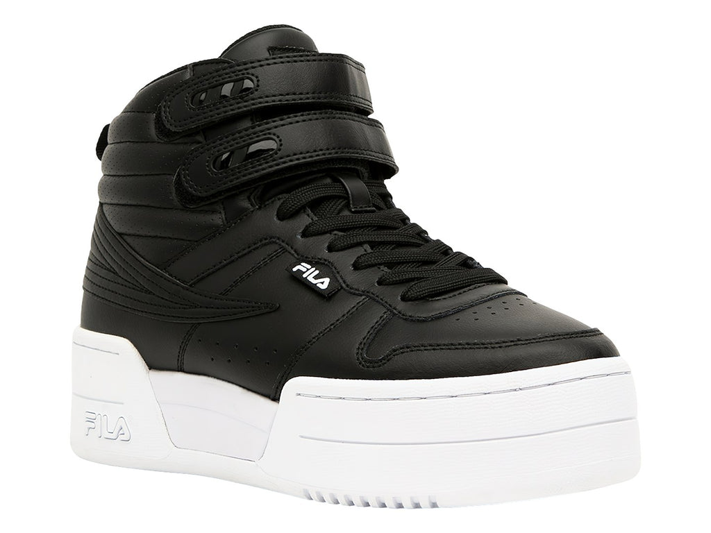 Tenis Fila F 14 Lifted 01837 Para Mujer