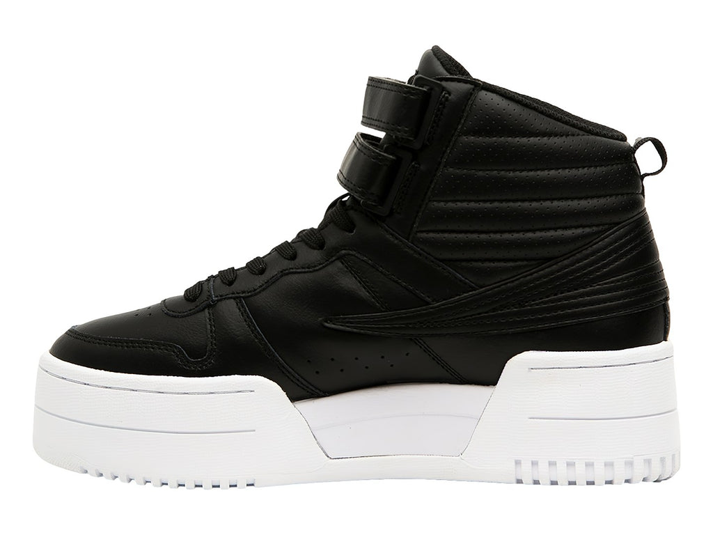 Tenis Fila F 14 Lifted 01837 Para Mujer