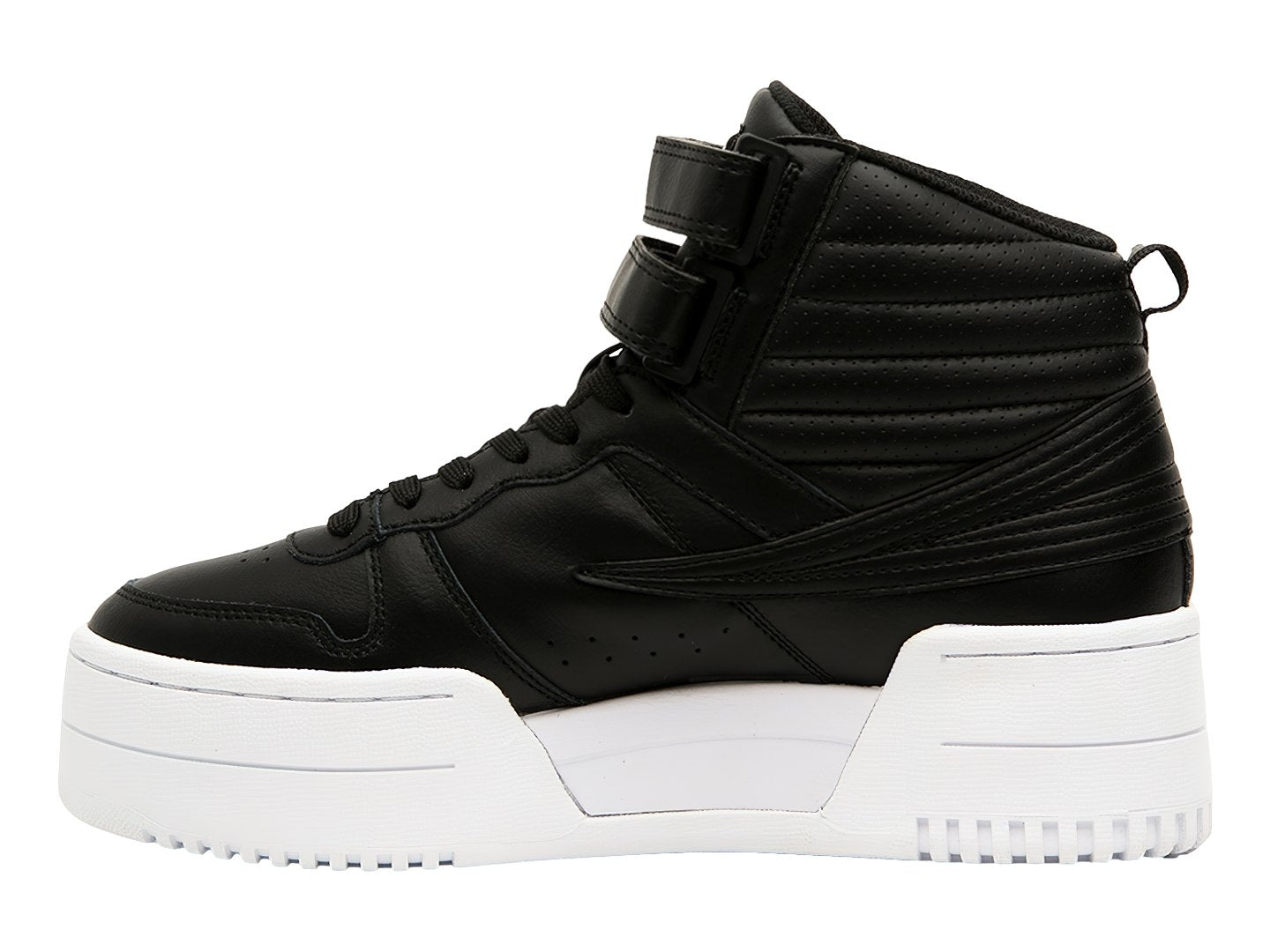 Tenis Fila F 14 Lifted 01837 Para Mujer