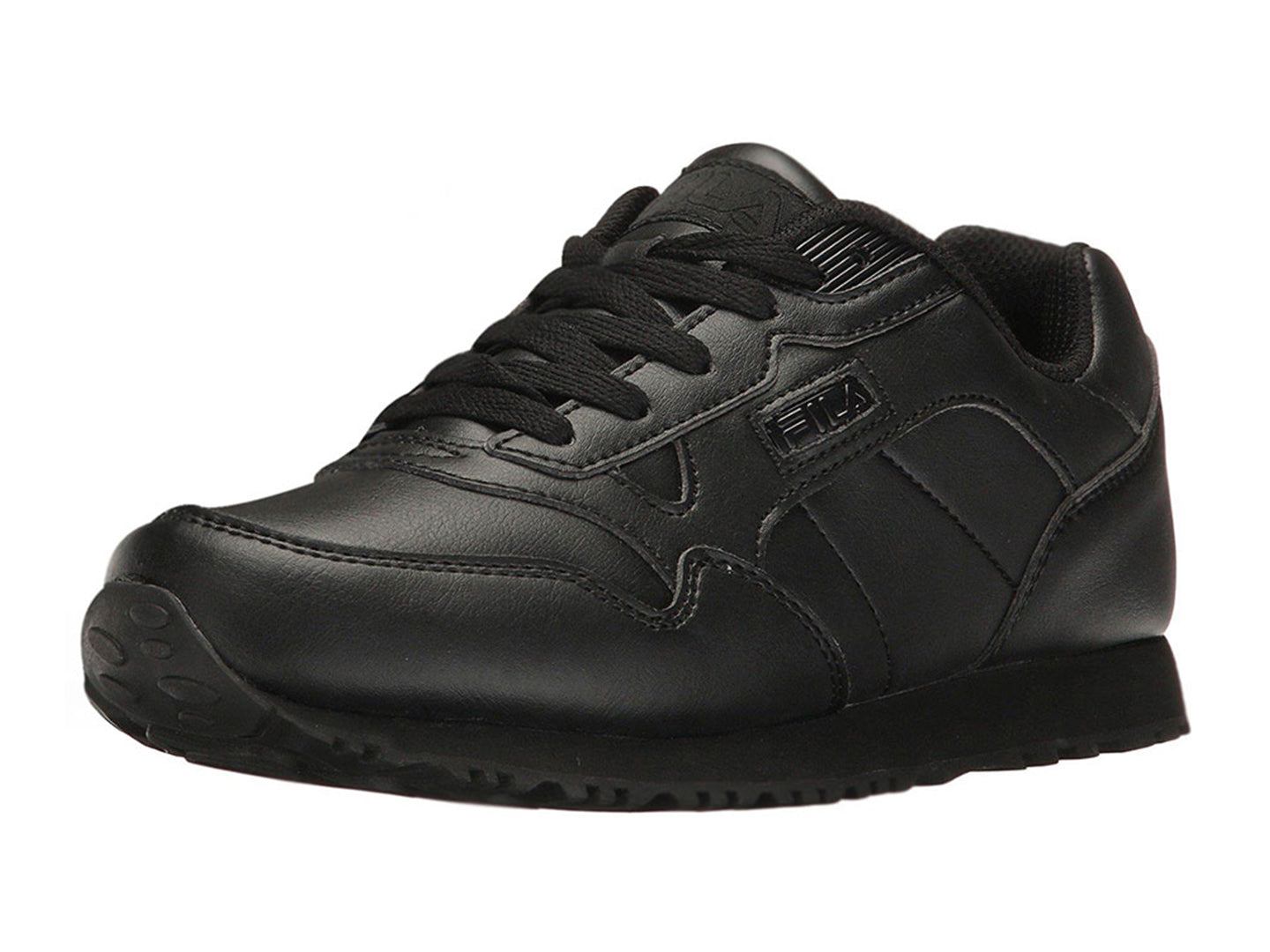 Tenis Fila Cress 00004 Para Mujer