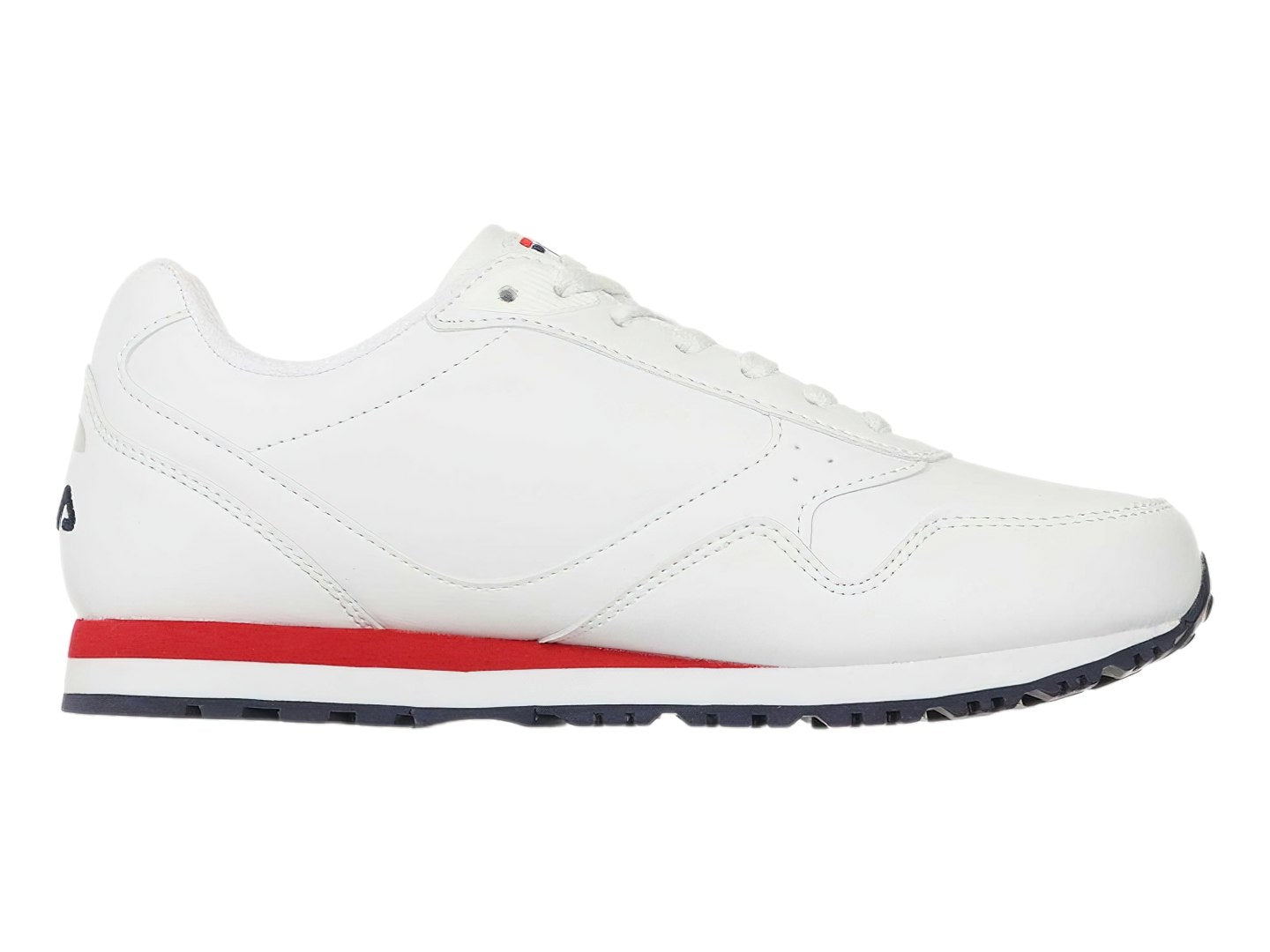 Tenis Fila Memento 02162 Para Mujer