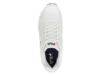 Tenis Fila Memento 02162 Para Mujer