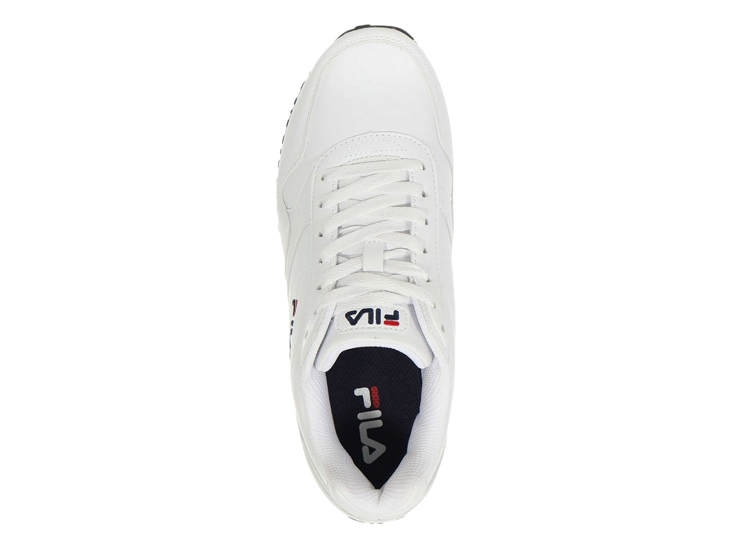 Tenis Fila Memento 02162 Para Mujer