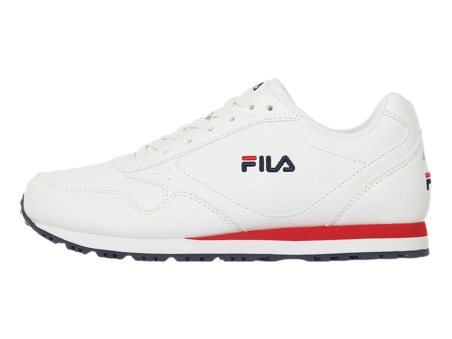 Tenis Fila Memento 02162 Para Mujer