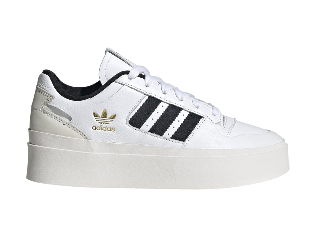 Tenis Adidas Forum Bonega W Ig9649 Para Mujer