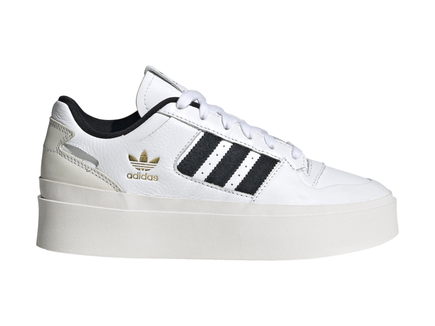 Tenis Adidas Forum Bonega W Ig9649 Para Mujer