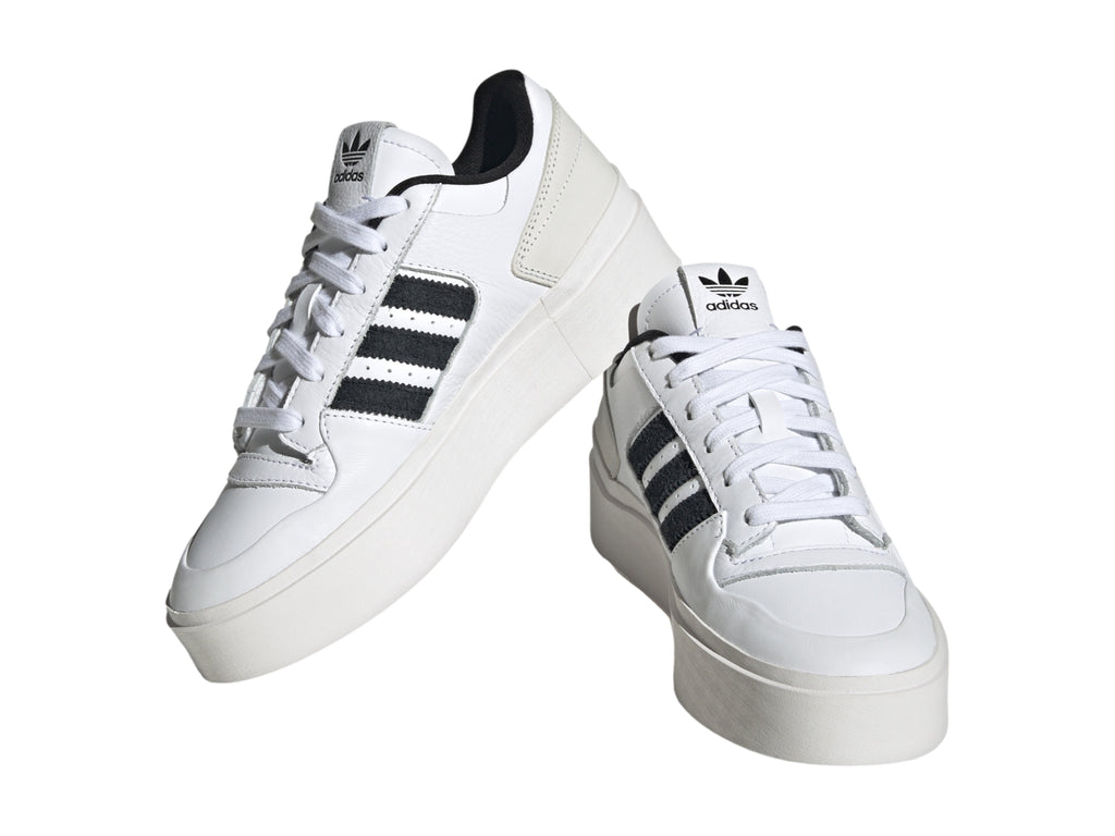 Tenis Adidas Forum Bonega W Ig9649 Para Mujer