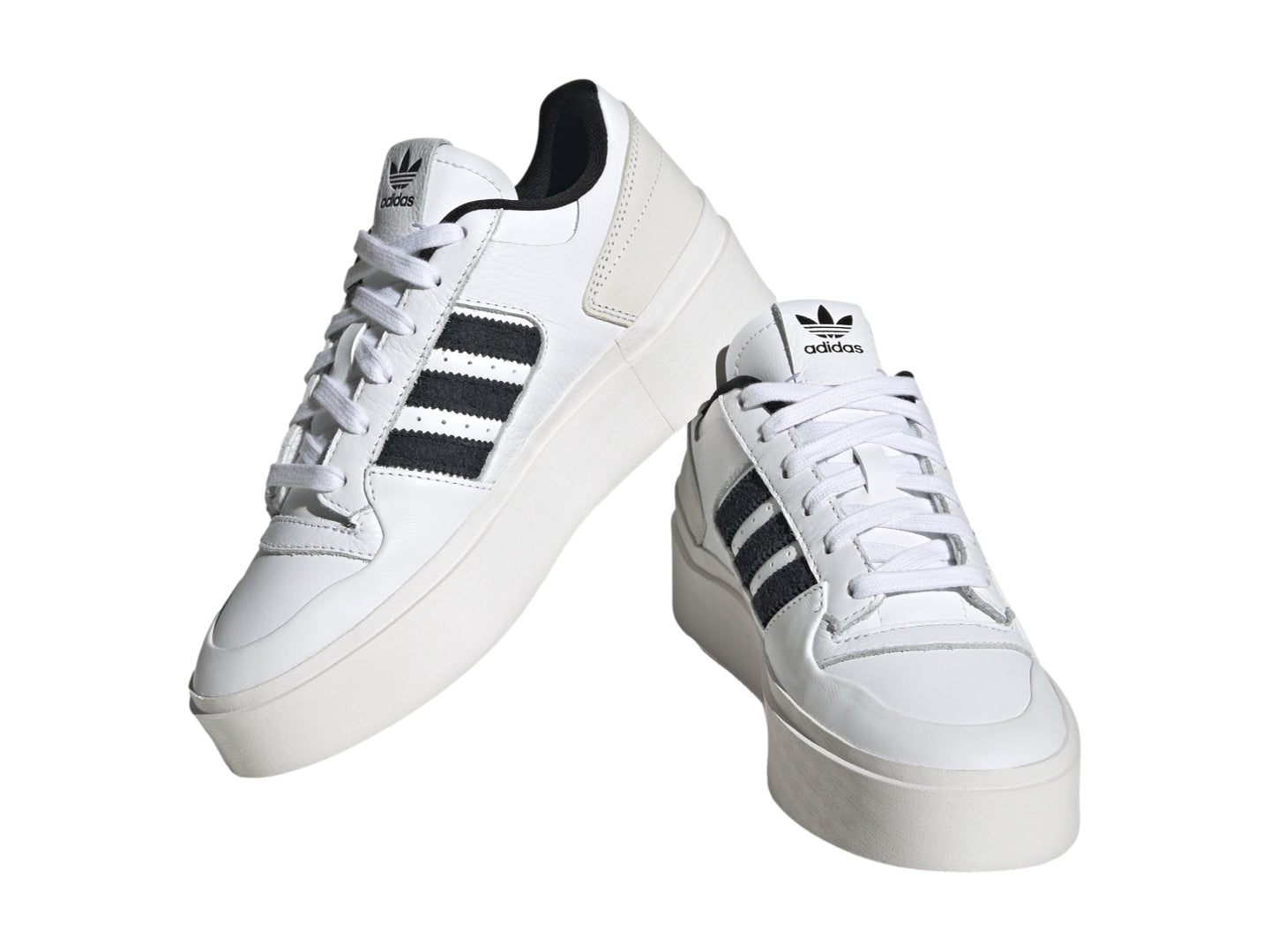 Tenis Adidas Forum Bonega W Ig9649 Para Mujer