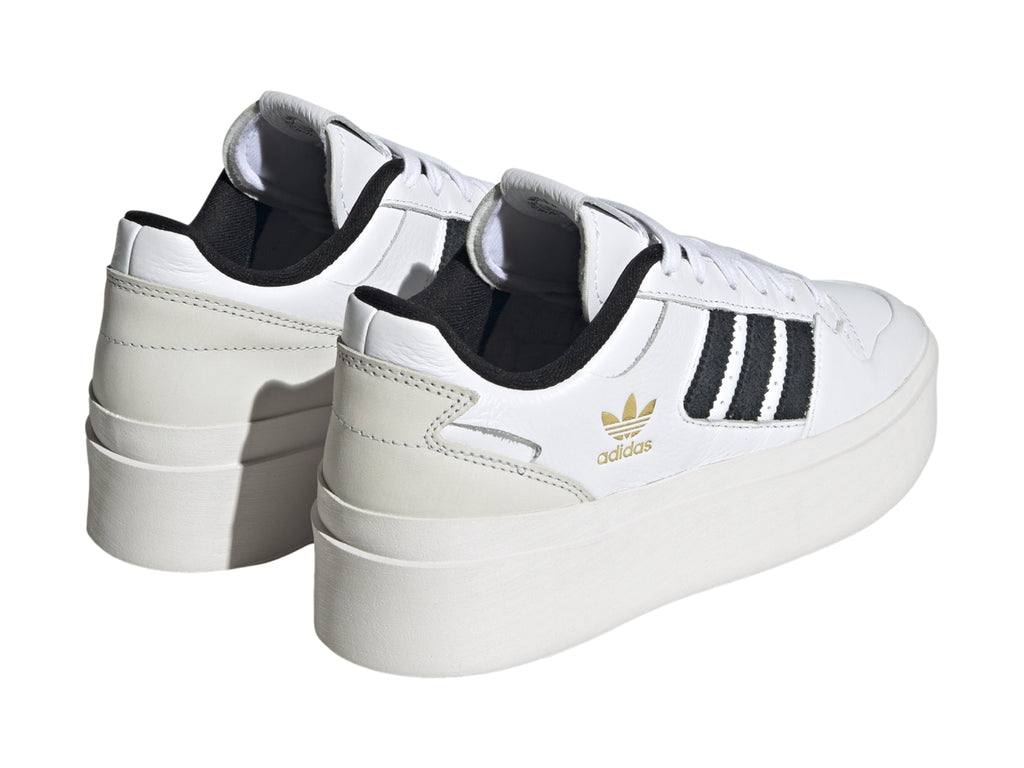 Tenis Adidas Forum Bonega W Ig9649 Para Mujer