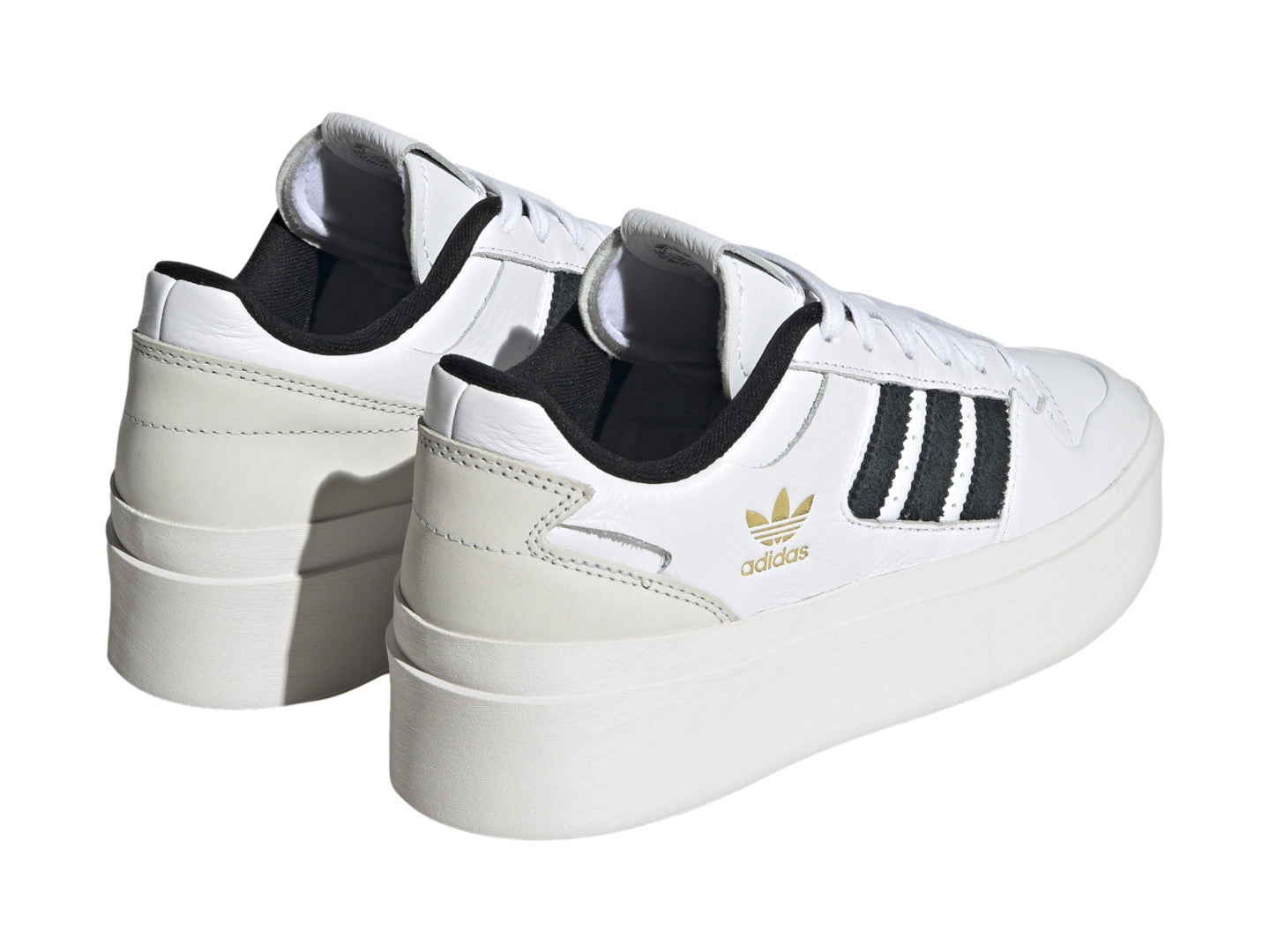 Tenis Adidas Forum Bonega W Ig9649 Para Mujer