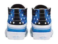 Tenis Vans Sk8 Hi Bvmy61 Para Niña