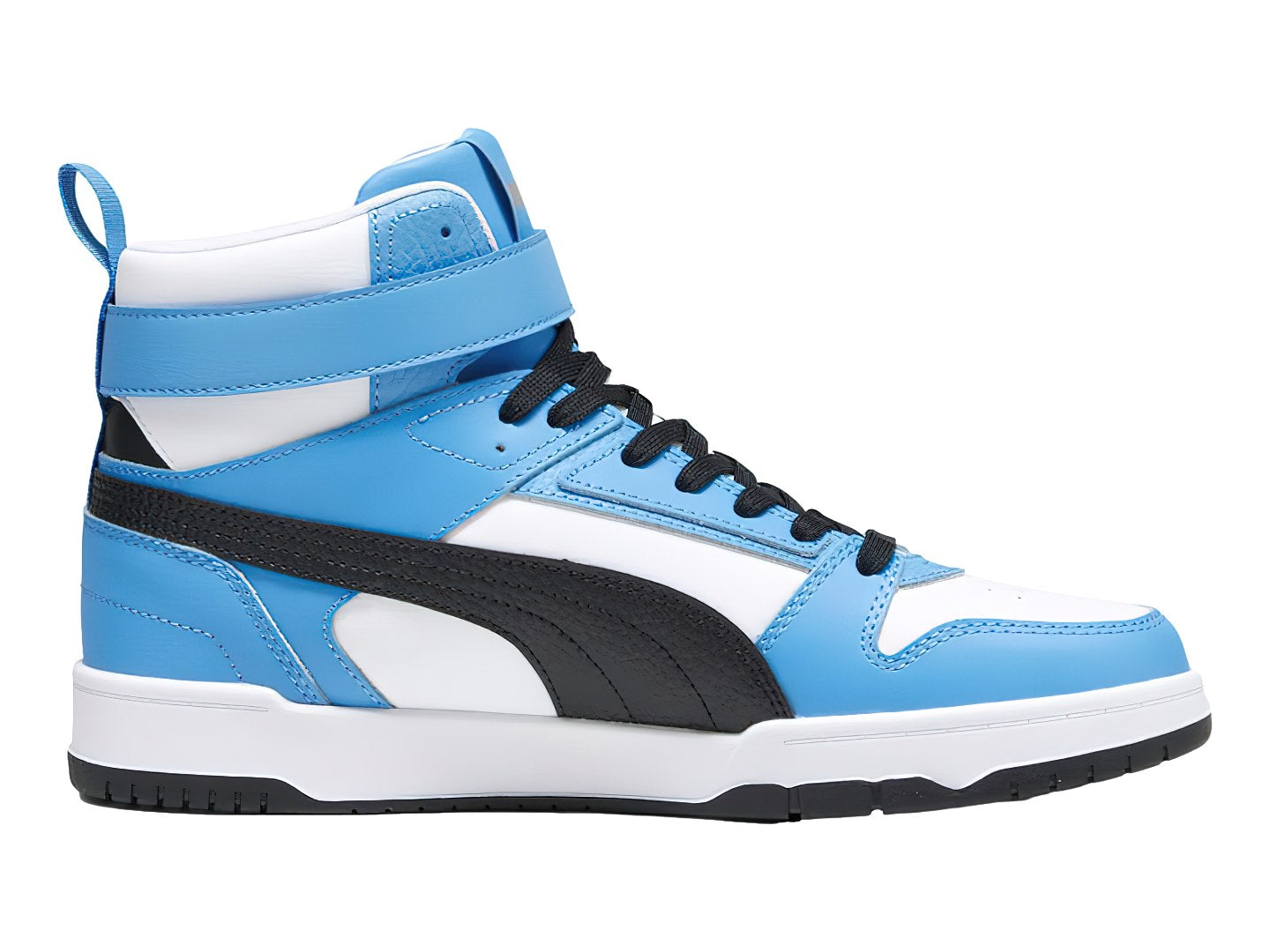 Tenis Puma Rbd Game 385839 Para Hombre