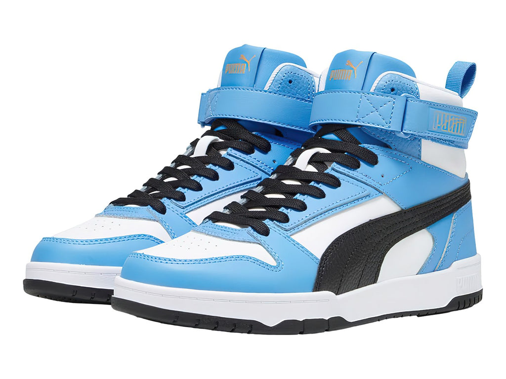 Tenis Puma Rbd Game 385839 Para Hombre